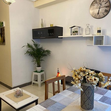 Guest House Del Sol アリカンテ エクステリア 写真