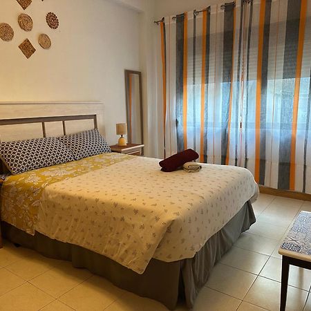 Guest House Del Sol アリカンテ エクステリア 写真