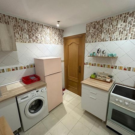 Guest House Del Sol アリカンテ エクステリア 写真