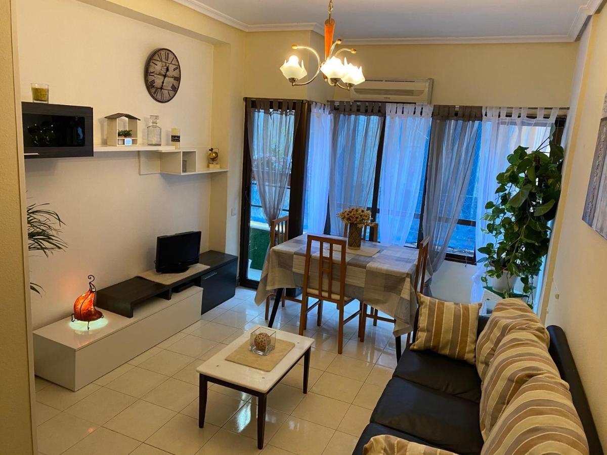Guest House Del Sol アリカンテ エクステリア 写真