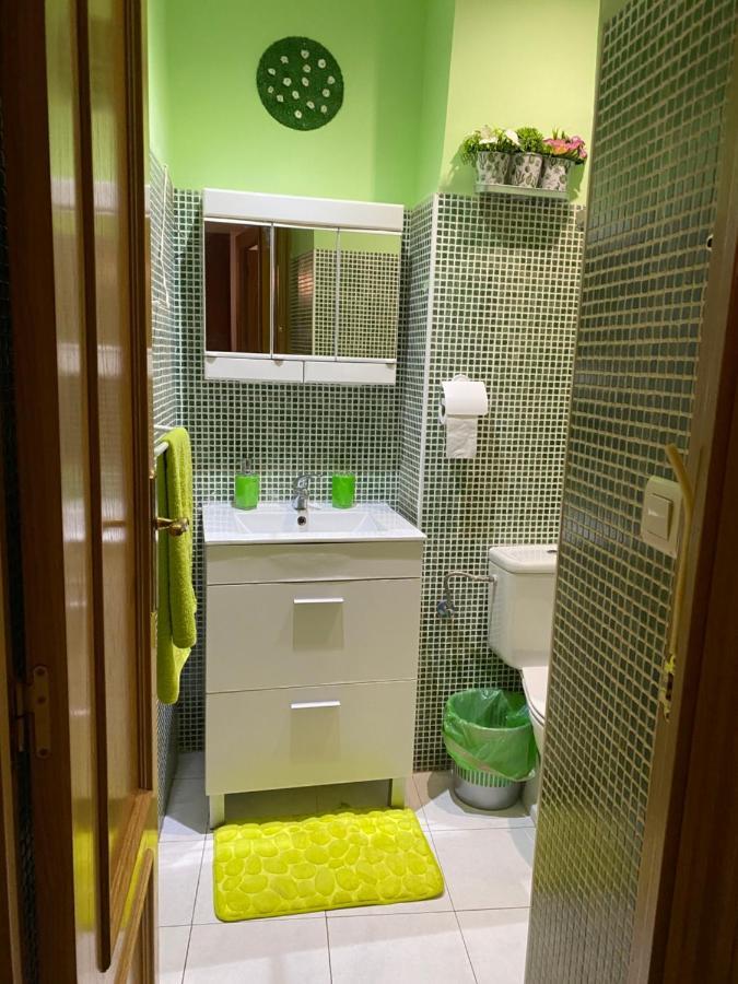 Guest House Del Sol アリカンテ エクステリア 写真