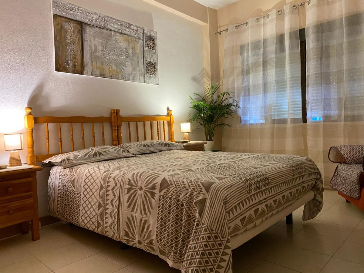 Guest House Del Sol アリカンテ エクステリア 写真