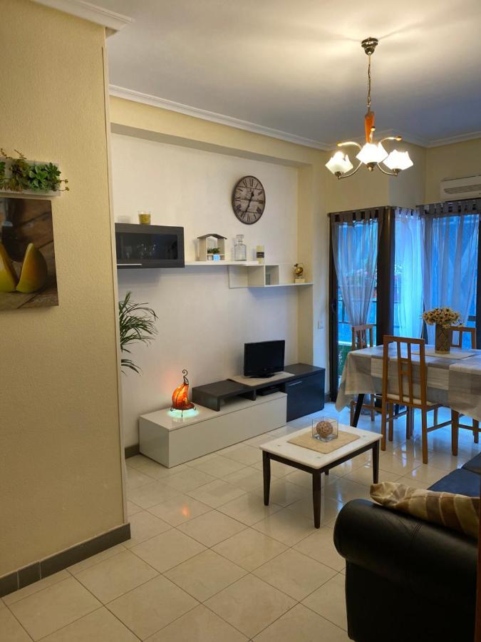 Guest House Del Sol アリカンテ エクステリア 写真
