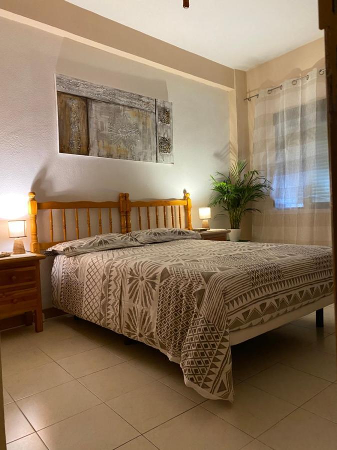 Guest House Del Sol アリカンテ エクステリア 写真