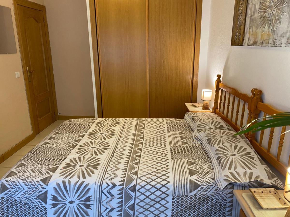Guest House Del Sol アリカンテ エクステリア 写真