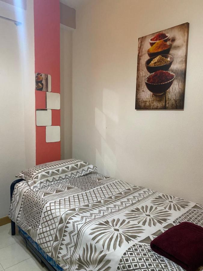 Guest House Del Sol アリカンテ エクステリア 写真