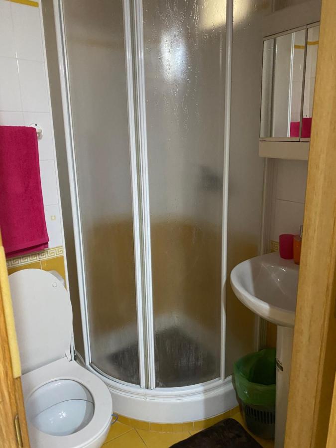Guest House Del Sol アリカンテ エクステリア 写真