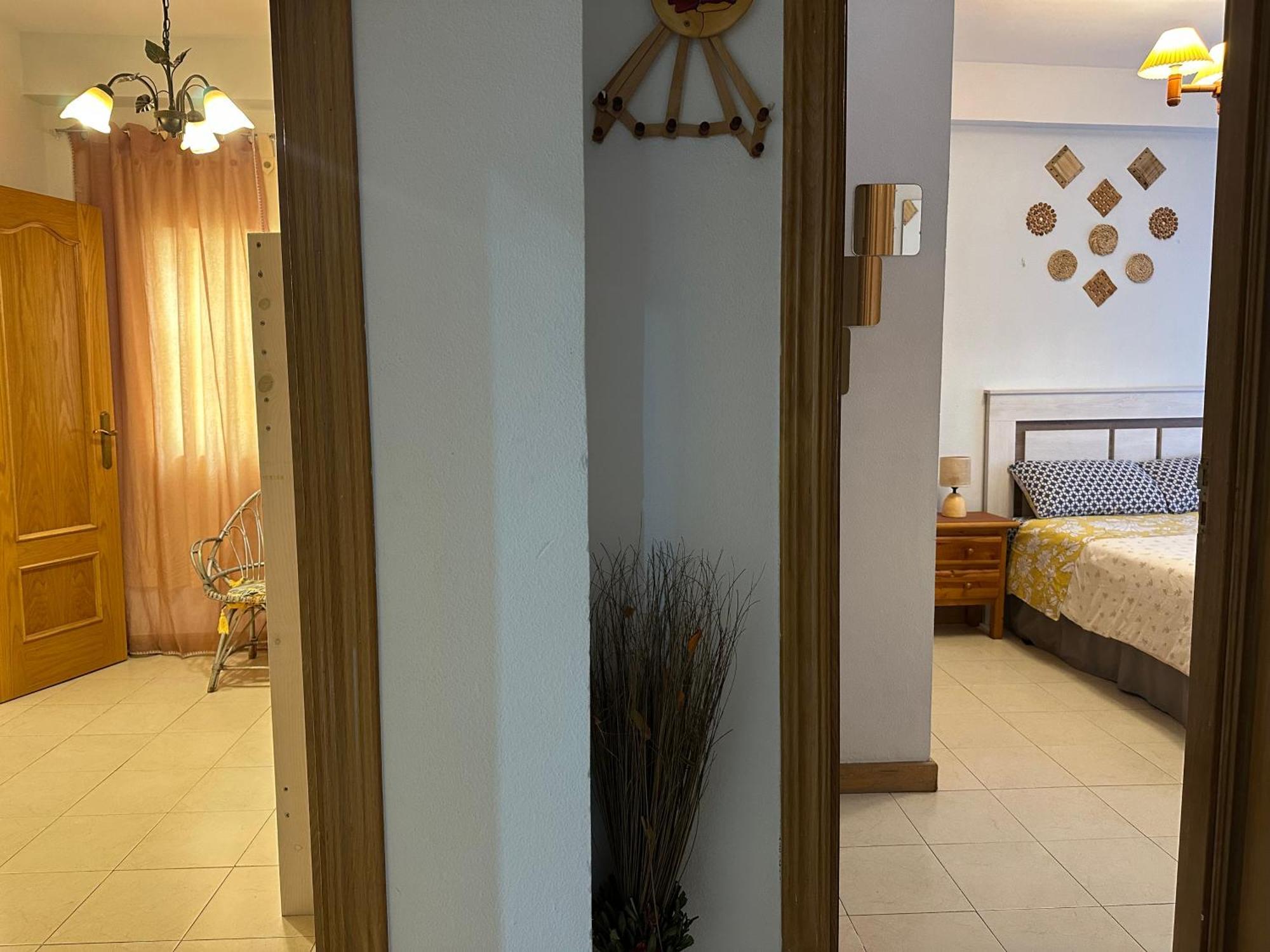 Guest House Del Sol アリカンテ エクステリア 写真