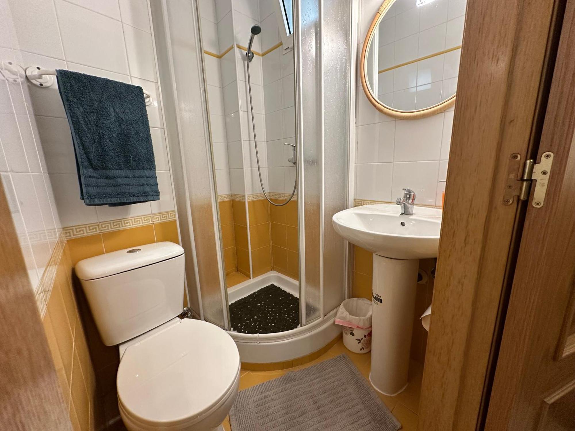 Guest House Del Sol アリカンテ エクステリア 写真