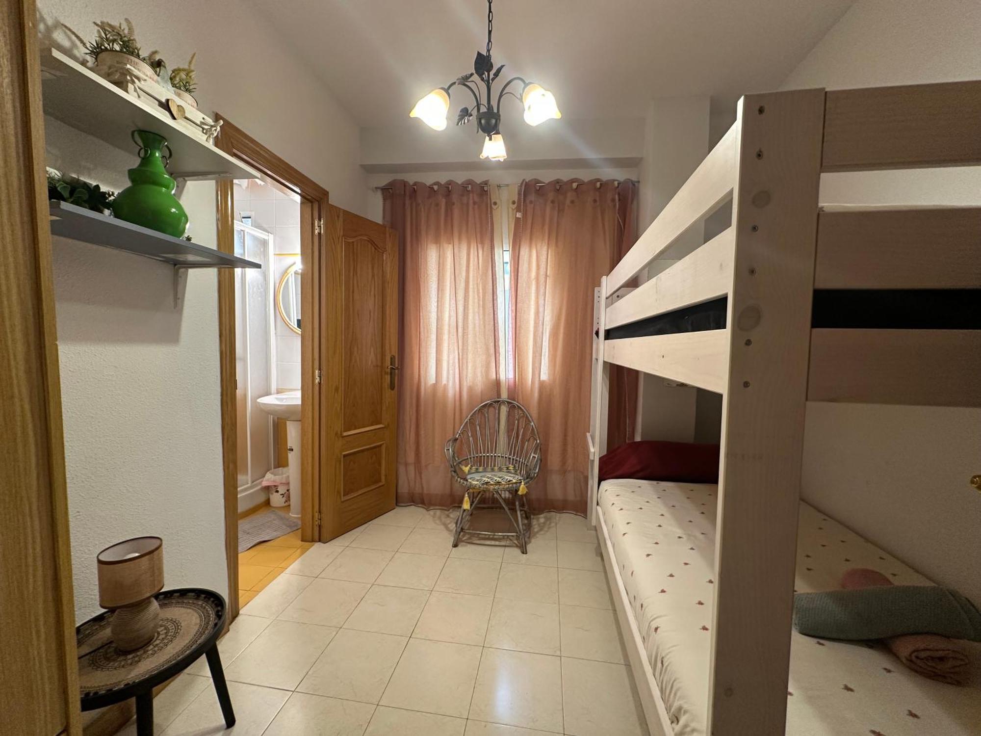 Guest House Del Sol アリカンテ エクステリア 写真